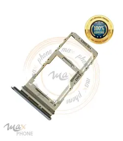خشاب سیم کارت  سامسونگ اس 20 مشکی اورجینال | Holder sim Samsung S20