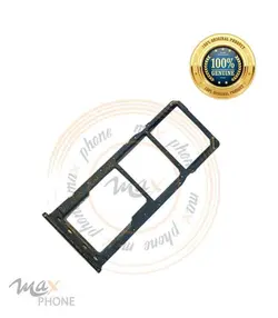 خشاب سیم کارت  سامسونگ آ 7 2018 آبی اورجینال | Holder sim Samsung A7 2018 (A750)
