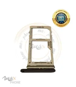 خشاب سیم کارت  سامسونگ اس 9 پلاس مشکی اورجینال | Holder sim Samsung S9 plus