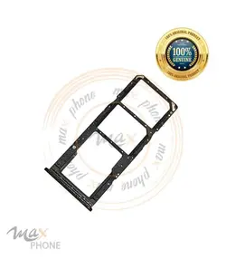 خشاب سیم کارت سامسونگ ام 51 مشکی اورجینال | Holder sim Samsung M51