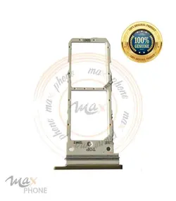 خشاب سیم کارت  سامسونگ نوت 20 سبز اورجینال | Holder sim Samsung Note 20