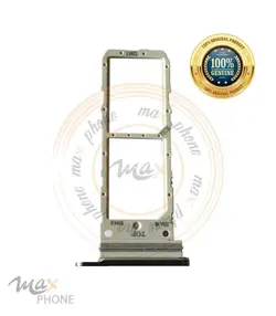 خشاب سیم کارت  سامسونگ نوت 20 مشکی اورجینال | Holder sim Samsung Note 20