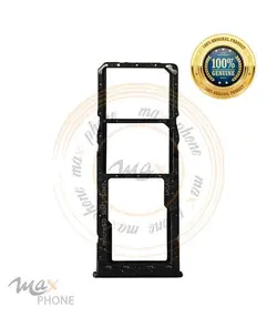 خشاب سیم کارت  سامسونگ ام 31 مشکی اورجینال | Holder sim Samsung M31