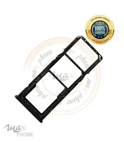 خشاب سیم کارت  سامسونگ ام 31 مشکی اورجینال | Holder sim Samsung M31