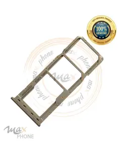 خشاب سیم کارت  سامسونگ آ 30  سفید اورجینال | Holder sim Samsung A30 (A305)