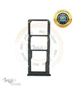 خشاب سیم کارت  سامسونگ آ 30 آبی اورجینال | Holder sim Samsung A30 (A305)