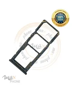خشاب سیم کارت  سامسونگ آ 30 آبی اورجینال | Holder sim Samsung A30 (A305)