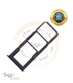 خشاب سیم کارت  سامسونگ آ 50 اس بنفش اورجینال | Holder sim Samsung A50s (A507)