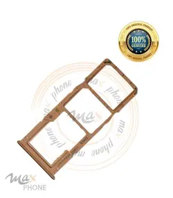 خشاب سیم کارت  سامسونگ آ 51 صورتی اورجینال | Holder sim Samsung A51 (A515)