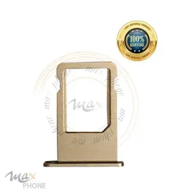 خشاب سیم کارت آیفون 6 اس خاکستری اورجینال | holder sim iphone 6s
