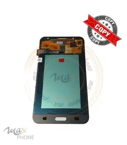 تاچ ال سی دی  سامسونگ جی 7 کر آی سی اولِد طلایی  های کپی | touch lcd Samsung j7 Core (j701) ic-oled