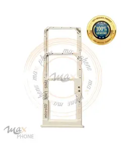 خشاب سیم کارت  سامسونگ آ 30 اس سفید اورجینال | Holder sim Samsung A30s (A307)