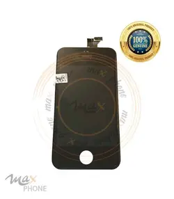 تاچ ال سی دی آیفون 4 اس مشکی اورجینال | touch lcd iphone 4s
