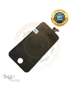 تاچ ال سی دی آیفون 4 اس مشکی اورجینال | touch lcd iphone 4s