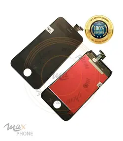 تاچ ال سی دی آیفون 4 اس مشکی اورجینال | touch lcd iphone 4s