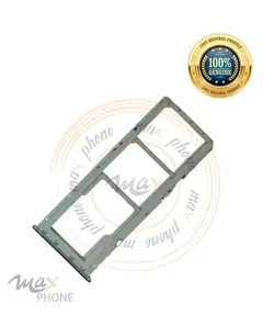 خشاب سیم کارت  سامسونگ آ 51 آبی اورجینال | Holder sim Samsung A51 (A515)