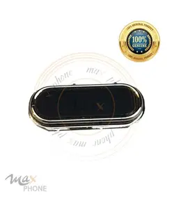 دکمه هوم  سامسونگ جی 1 / ایس مشکی اورجینال | home Samsung j1 ace (j110-j111) original