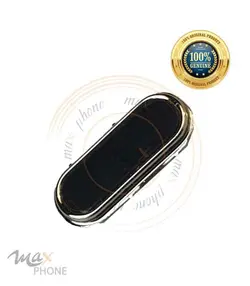دکمه هوم  سامسونگ جی 1 / ایس مشکی اورجینال | home Samsung j1 ace (j110-j111) original