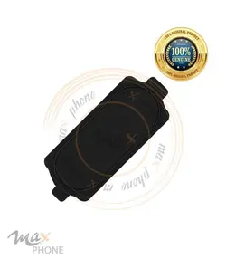 دکمه هوم  سامسونگ جی 4 مشکی اورجینال | home Samsung j4 (j400) original