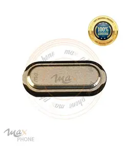 دکمه هوم  سامسونگ جی 7 / 2016 طلایی اورجینال | home Samsung j7 2016 (j710) original