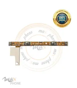 فلت ولوم  سامسونگ جی 6 پلاس اورجینال | volume flex Samsung j6 plus (j610) original