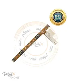 فلت ولوم  سامسونگ جی 6 پلاس اورجینال | volume flex Samsung j6 plus (j610) original