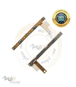 فلت ولوم  سامسونگ جی 6 پلاس اورجینال | volume flex Samsung j6 plus (j610) original