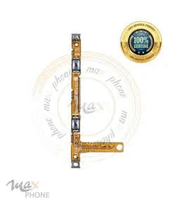 فلت ولوم  سامسونگ جی 8 / 2018 اورجینال | volume flex Samsung j8 2018 (j810) original