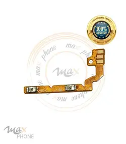 فلت ولوم سامسونگ آ 10 اس اورجینال | volume flex Samsung A10s (A107) original