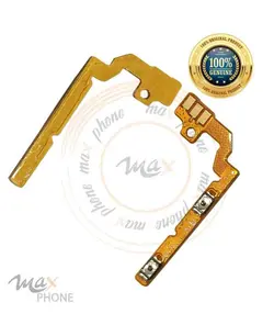 فلت ولوم سامسونگ آ 10 اس اورجینال | volume flex Samsung A10s (A107) original