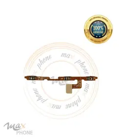 فلت پاور ولوم  سامسونگ ام 31 اورجینال |  volume power flex Samsung M31 original