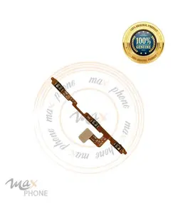 فلت پاور ولوم  سامسونگ ام 31 اورجینال |  volume power flex Samsung M31 original