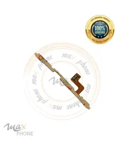 فلت پاور ولوم  سامسونگ ام 31 اورجینال |  volume power flex Samsung M31 original