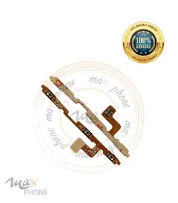 فلت پاور ولوم  سامسونگ ام 31 اورجینال |  volume power flex Samsung M31 original