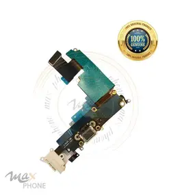 فلت شارژ آیفون 6پلاس مشکی اورجینال | charge flex iphone 6 plus original