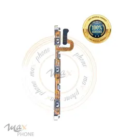 فلت ولوم  سامسونگ اس 8 پلاس اورجینال | volume flex Samsung S8 plus original