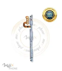 فلت ولوم  سامسونگ اس 8 پلاس اورجینال | volume flex Samsung S8 plus original