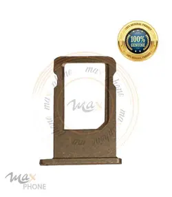 خشاب سیم کارت  آیفون 6 اس پلاس خاکستری اورجینال | holder sim iphone 6s plus