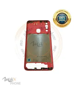 شاسی اصلی  سامسونگ آ 20 اس قرمز اورجینال |  housing Samsung A20s (A207) original