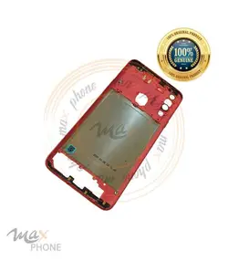 شاسی اصلی  سامسونگ آ 20 اس قرمز اورجینال |  housing Samsung A20s (A207) original