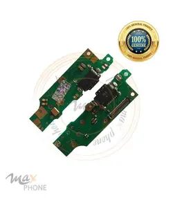 برد شارژ نوکیا 6.1 های کپی بدون آیسی | board charge Nokia 6.1 high copy