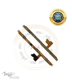 فلت پاور ولوم سامسونگ آ 31 اورجینال |  volume power flex Samsung A31 (A315) original