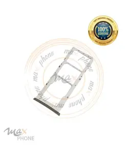 خشاب سیم کارت  سامسونگ ام 51 سفید اورجینال | Holder sim Samsung M51