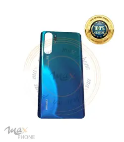 درب پشت هواوی پی 30 پرو ابی اورجینال | back door Huawei P30 pro original