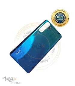 درب پشت هواوی پی 30 پرو ابی اورجینال | back door Huawei P30 pro original