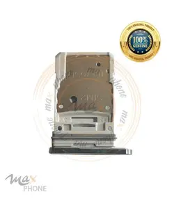 خشاب سیم کارت  سامسونگ اس 20 اف ایی سبز اورجینال | Holder sim Samsung S20 fe
