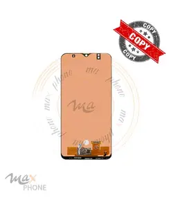 تاچ ال سی دی سامسونگ آ 50 تی اف تی متال مشکی های کپی | touch lcd Samsung A50 (A505) tft metal