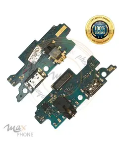 برد شارژ سامسونگ ام 20 ورژن اف اورجینال | board charge Samsung M20 (F) original