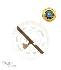 فلت پاور ولوم سامسونگ آ 72 اورجینال |  volume power flex Samsung A72 (A726) original
