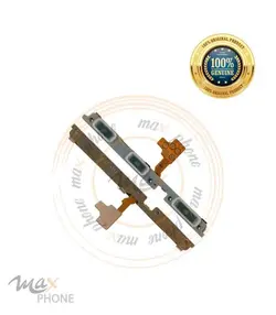 فلت پاور ولوم سامسونگ آ 72 اورجینال |  volume power flex Samsung A72 (A726) original